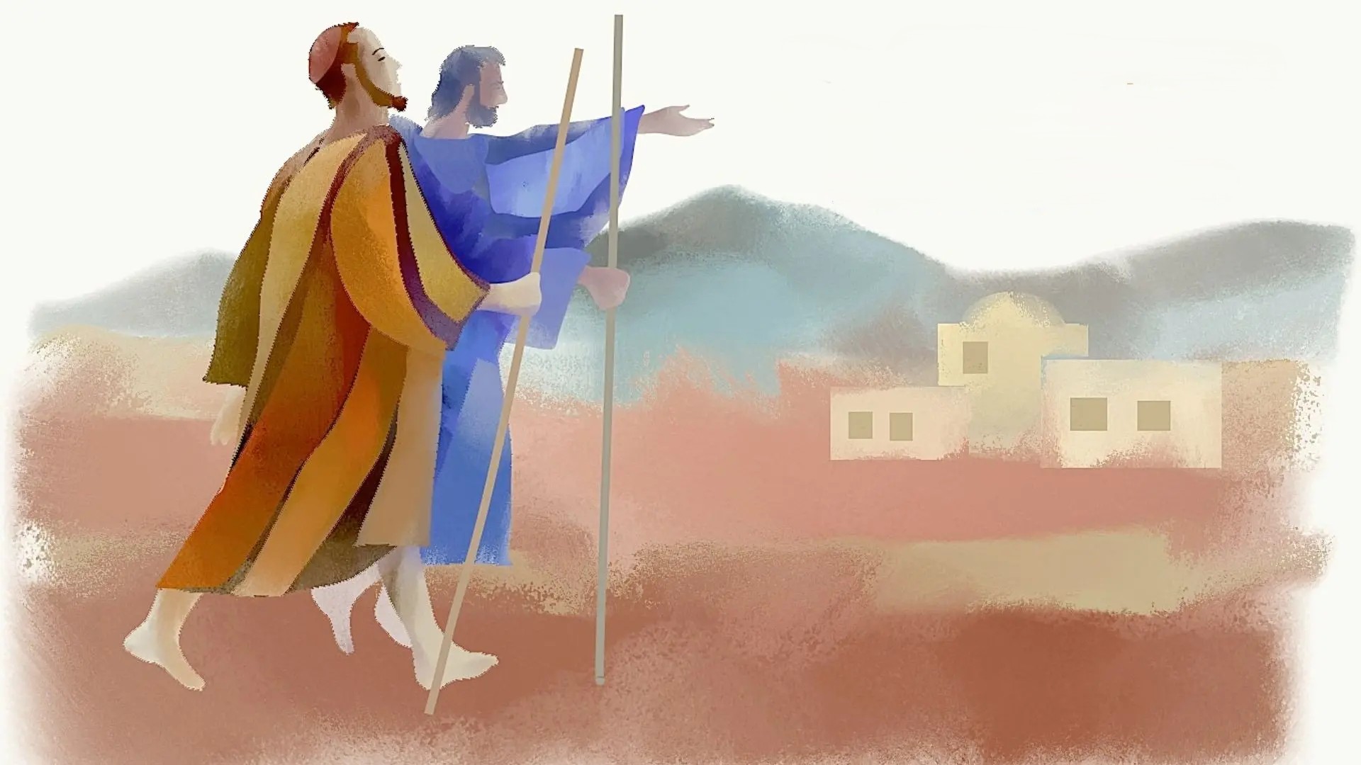 Truyền giáo trong những môi trường cụ thể